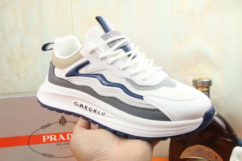 Prada Casual Shoes